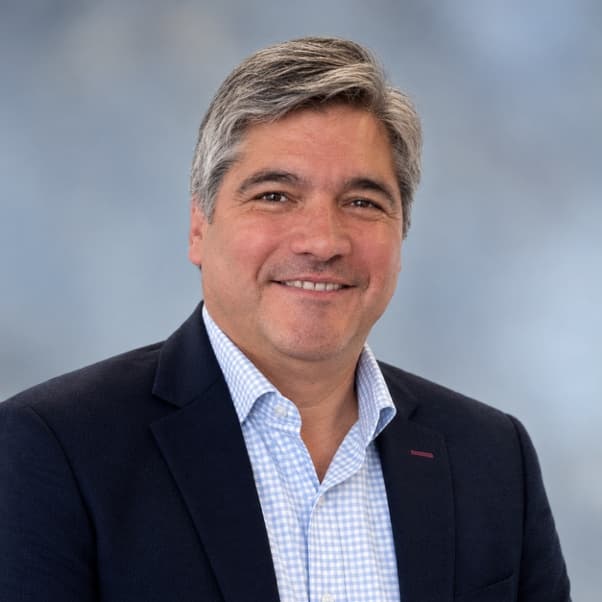 Foto de Ricardo Vergara